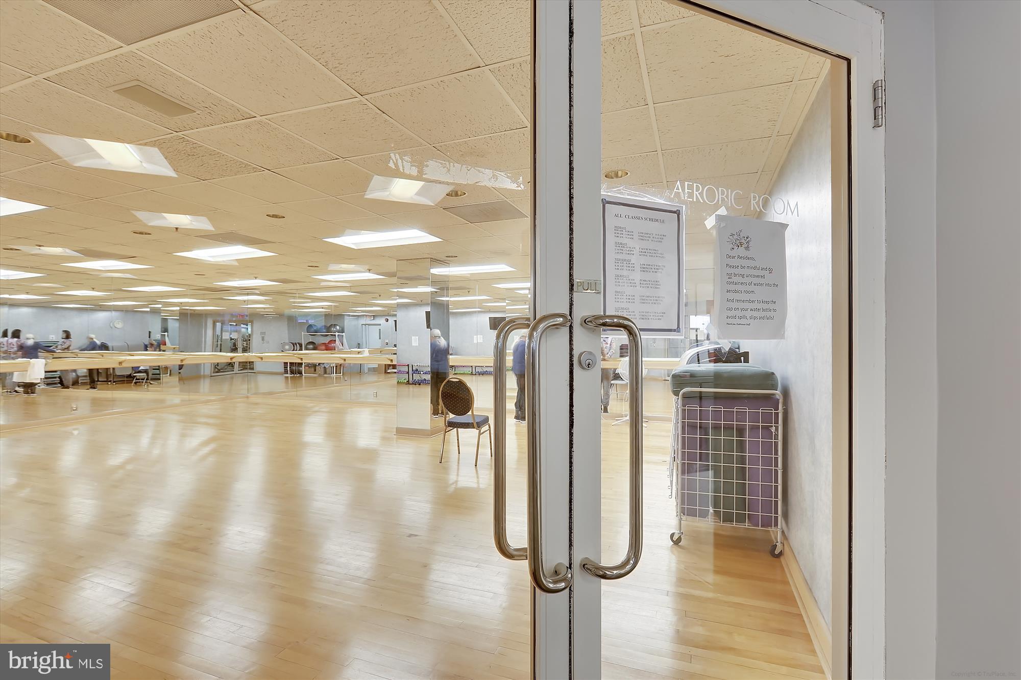 SOMERSET HOUSE CONDOS - Residential