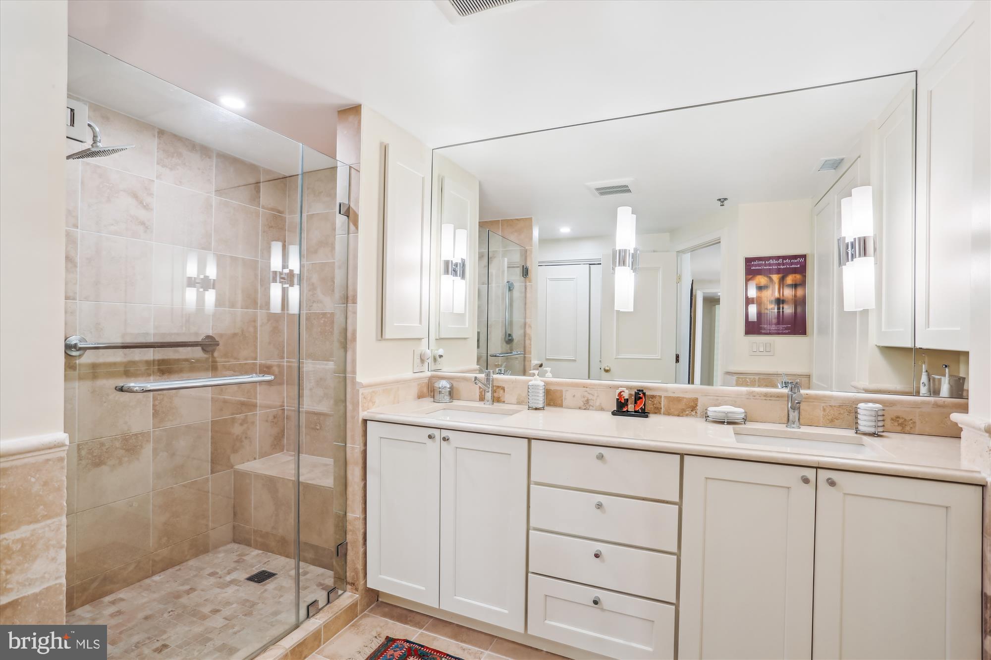 SOMERSET HOUSE CONDOS - Residential