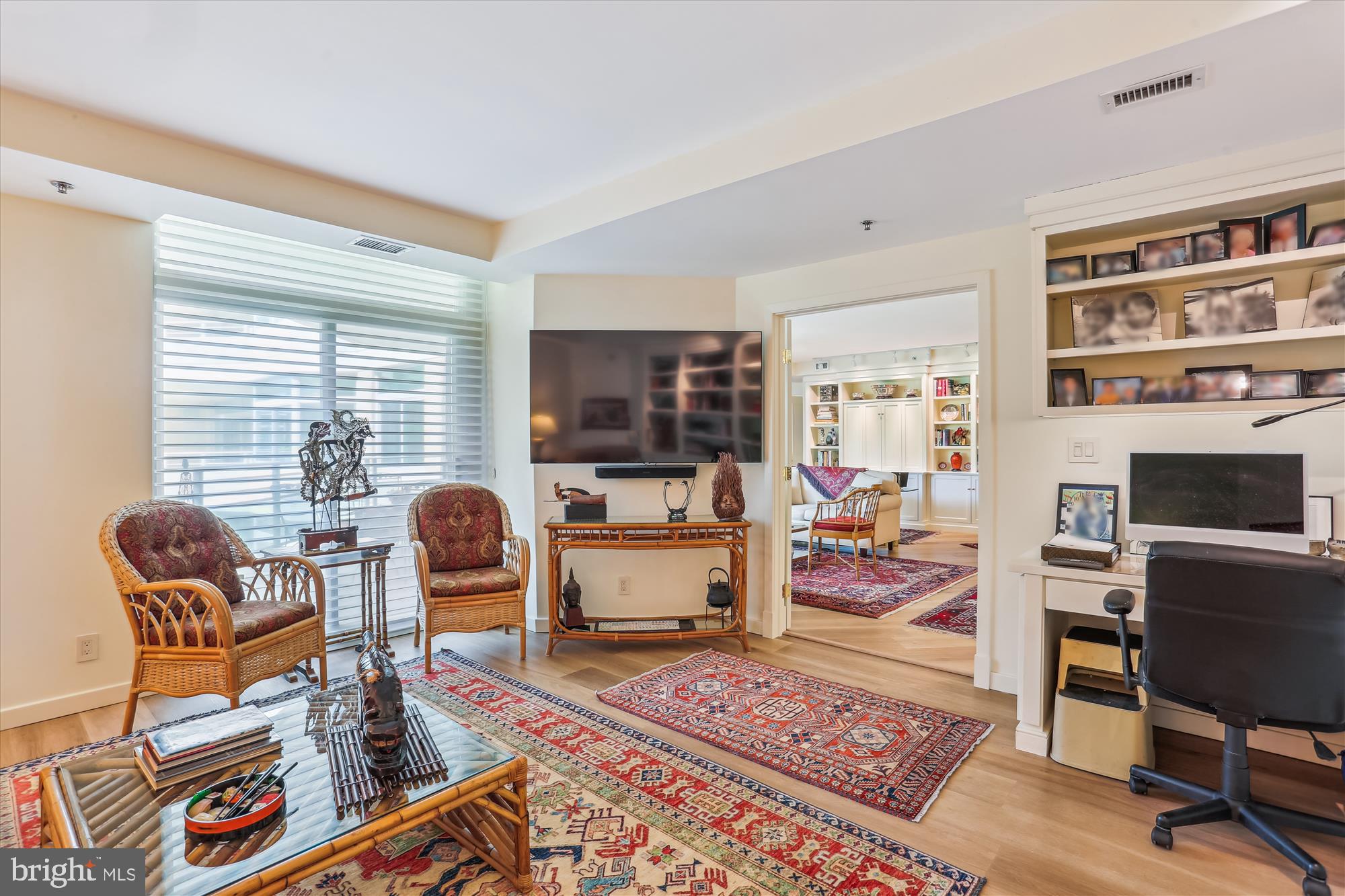 SOMERSET HOUSE CONDOS - Residential