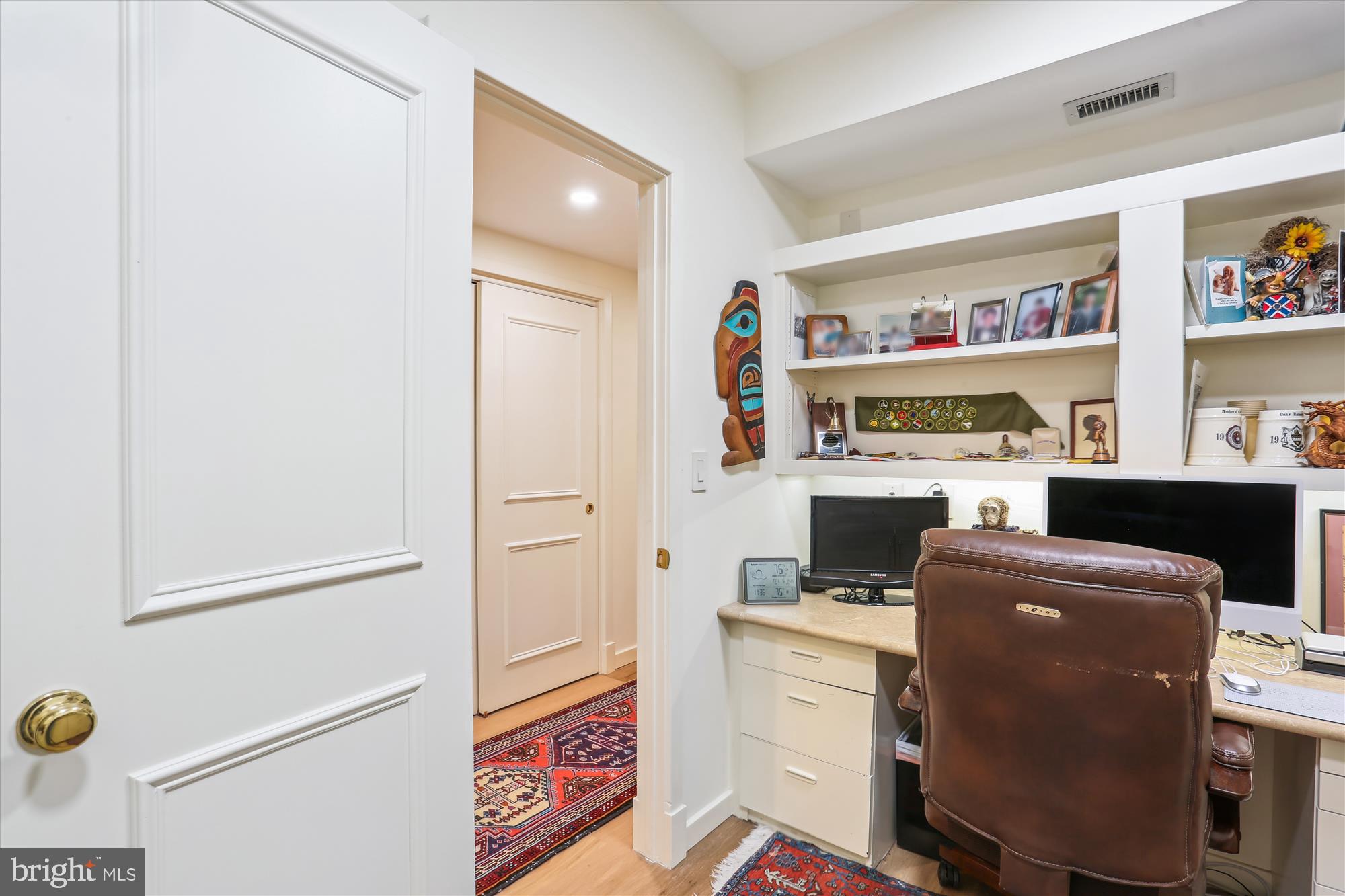 SOMERSET HOUSE CONDOS - Residential