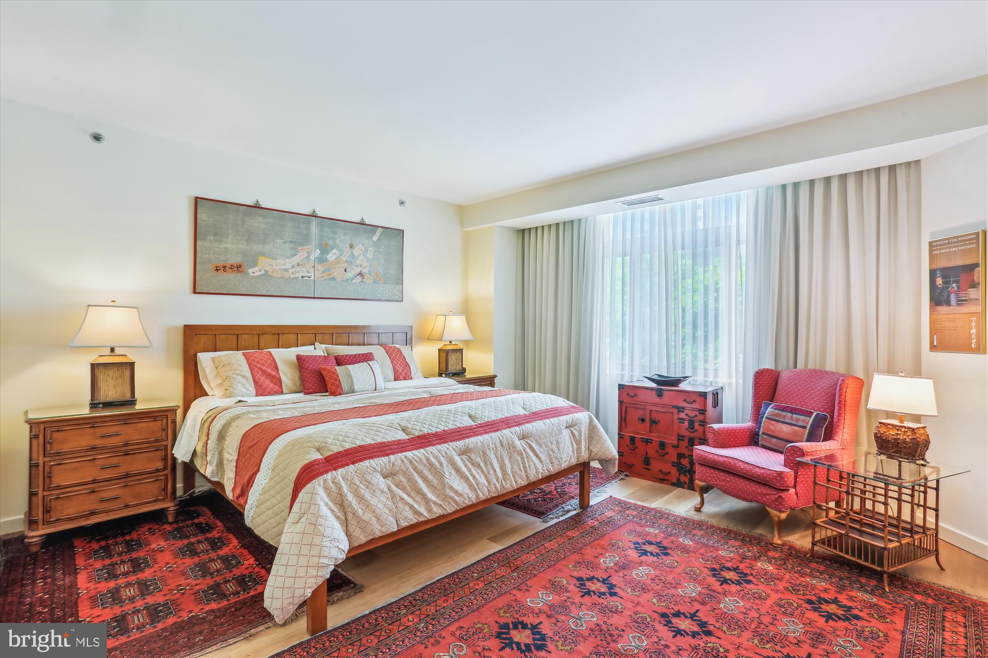 SOMERSET HOUSE CONDOS - Residential