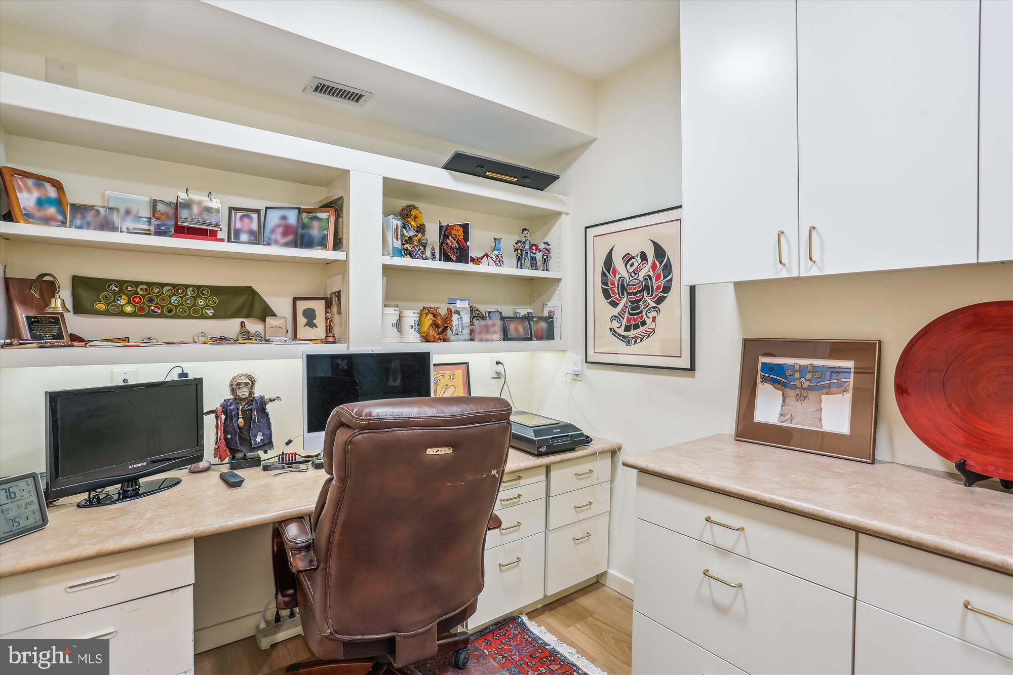 SOMERSET HOUSE CONDOS - Residential