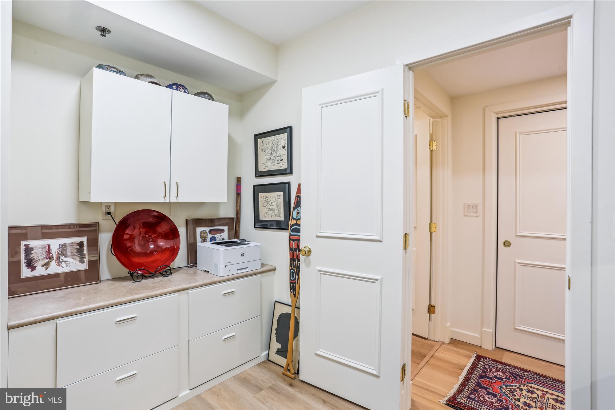 SOMERSET HOUSE CONDOS - Residential