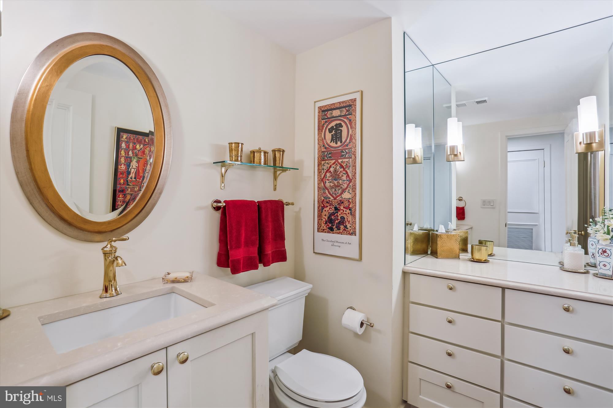 SOMERSET HOUSE CONDOS - Residential