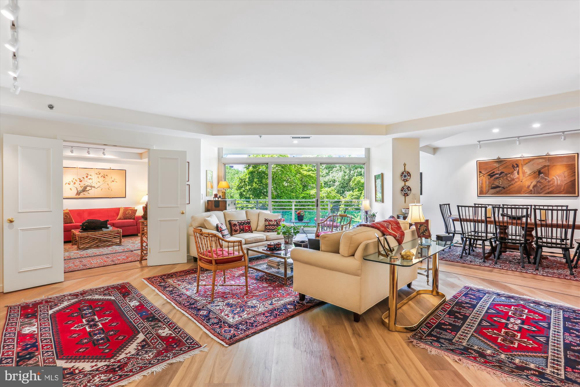 SOMERSET HOUSE CONDOS - Residential