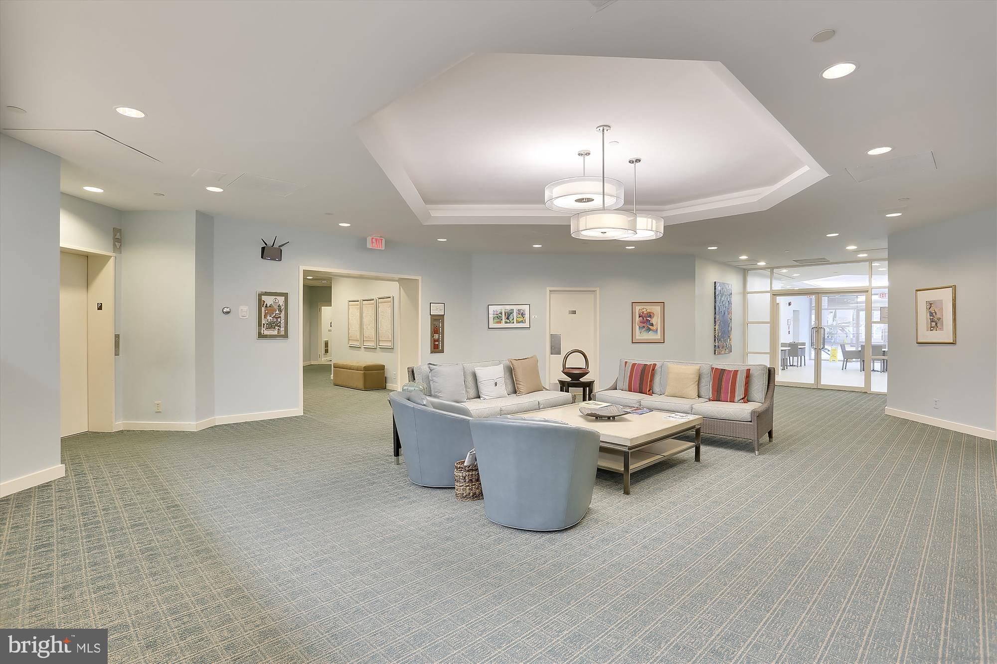 SOMERSET HOUSE CONDOS - Residential