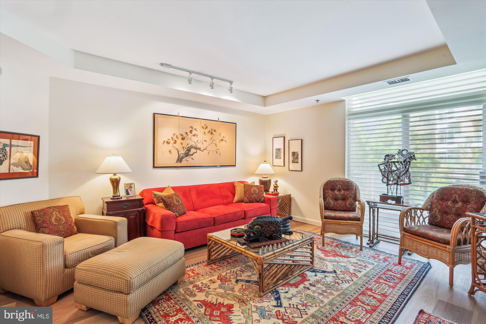 SOMERSET HOUSE CONDOS - Residential