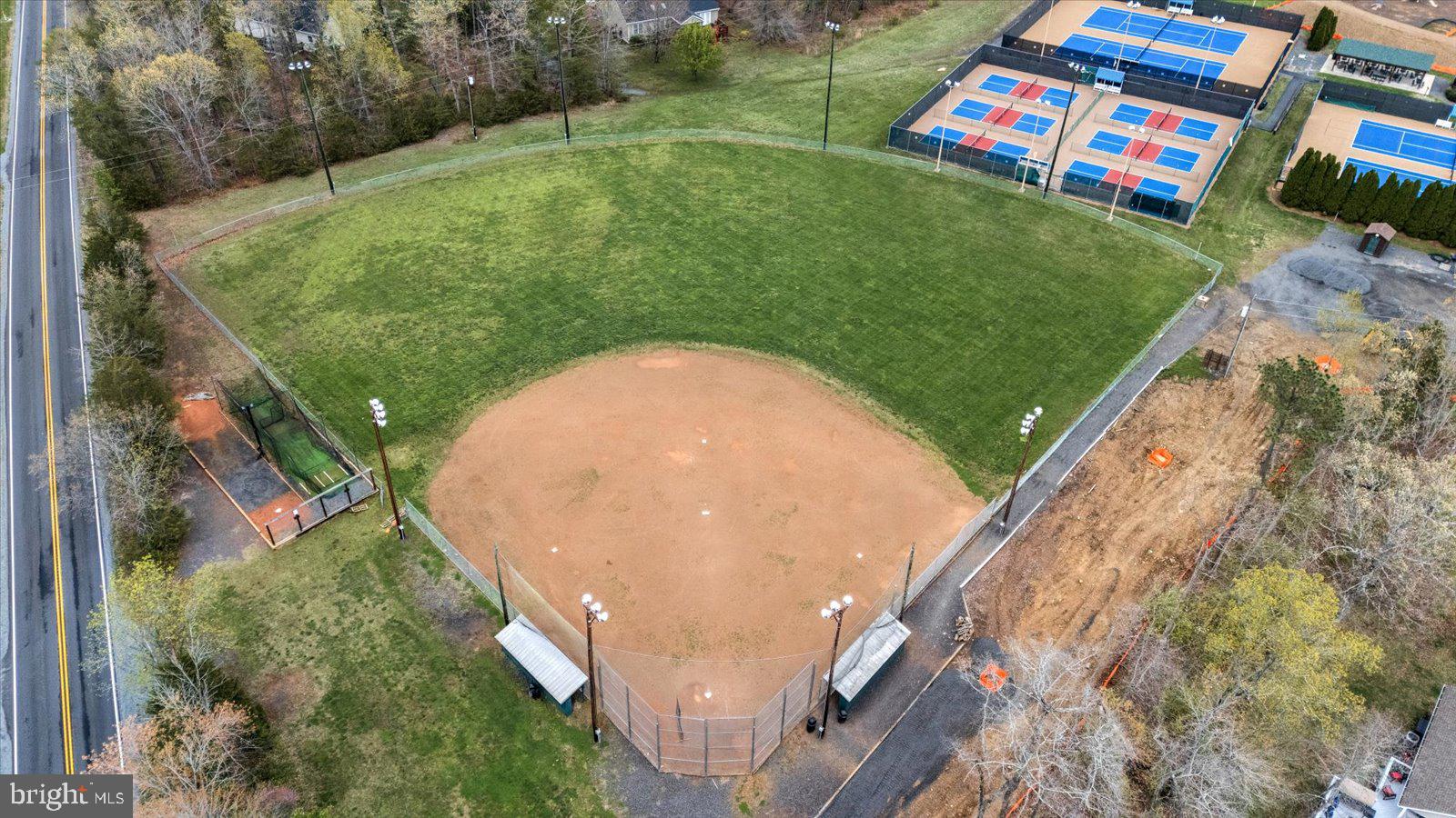 LAKE OF THE WOODS - Residential