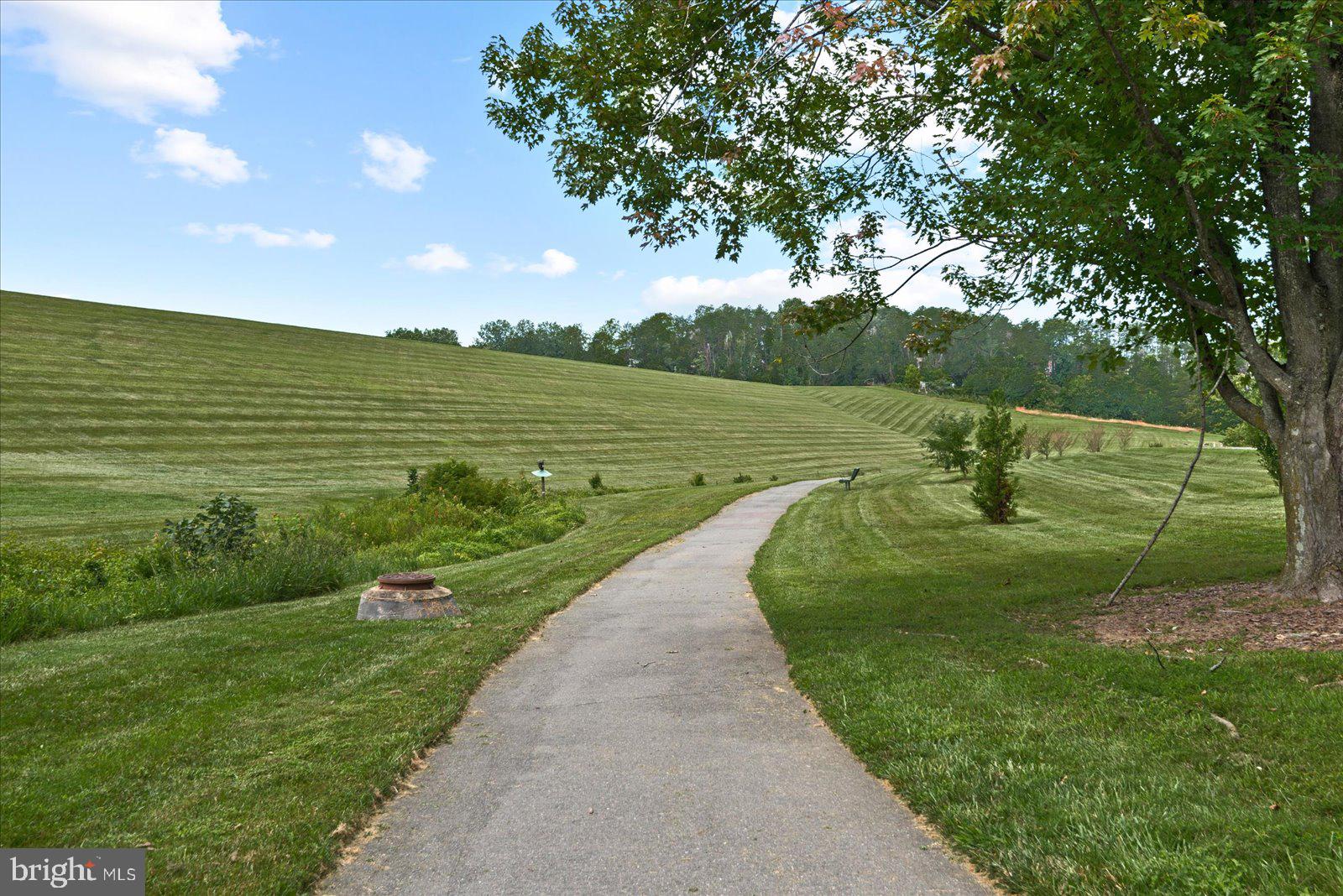 LAKE OF THE WOODS - Residential