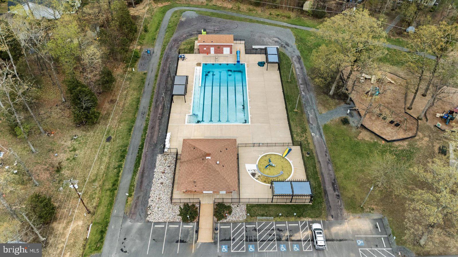 LAKE OF THE WOODS - Residential