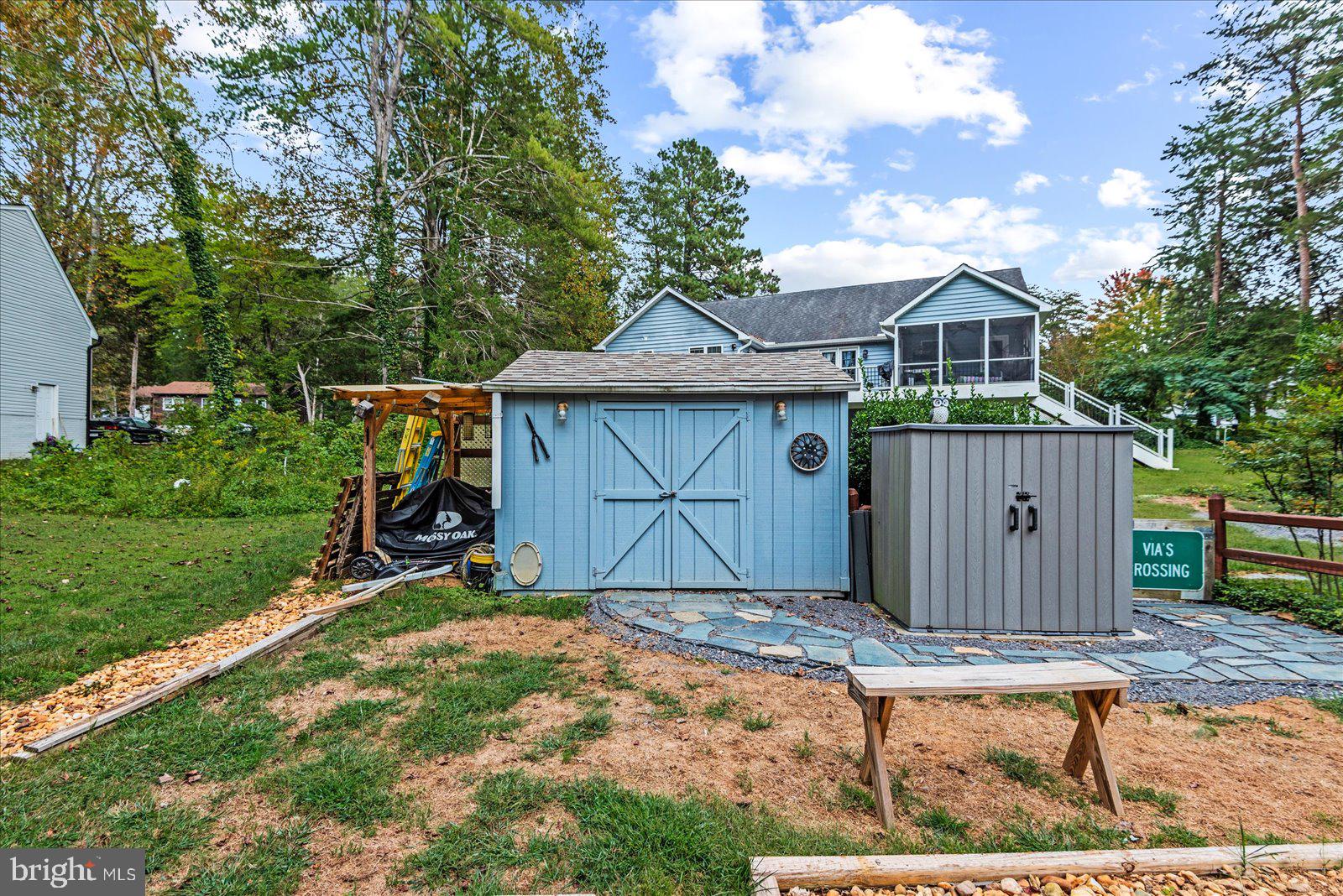 LAKE OF THE WOODS - Residential