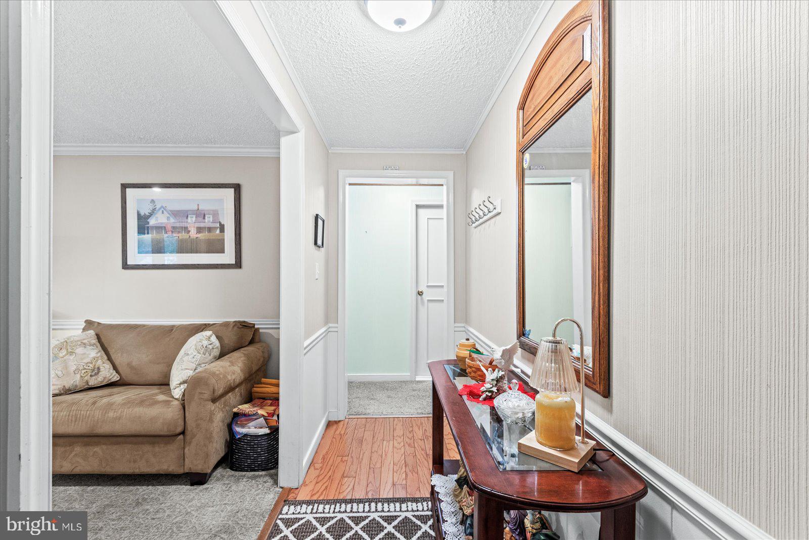 LAKE OF THE WOODS - Residential