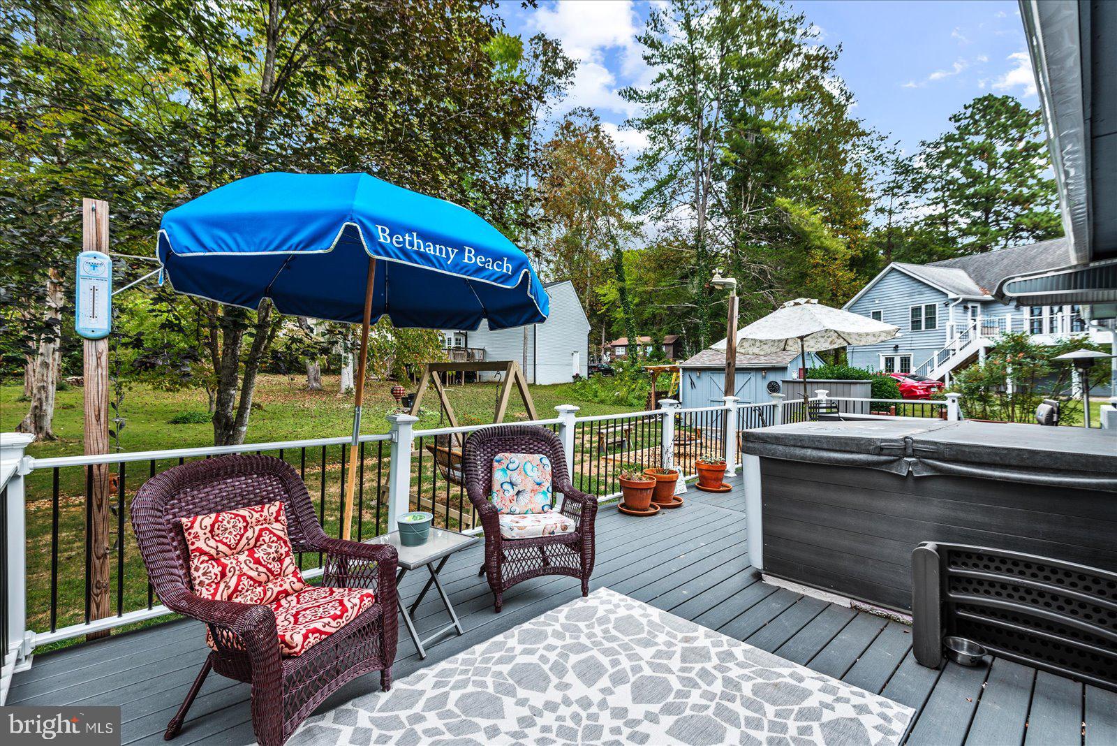 LAKE OF THE WOODS - Residential