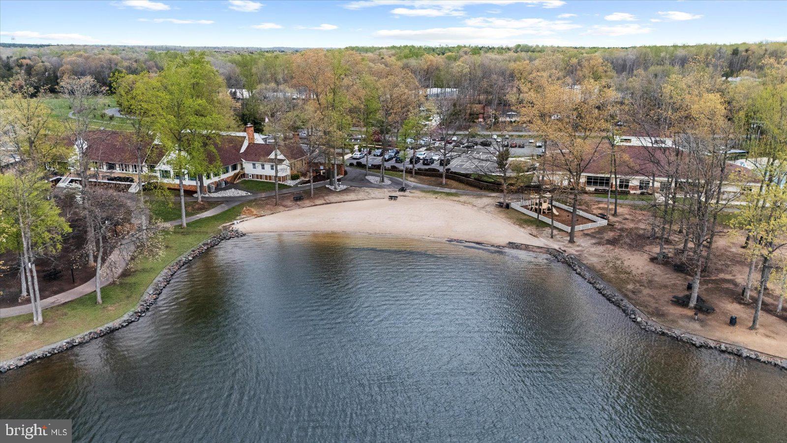 LAKE OF THE WOODS - Residential