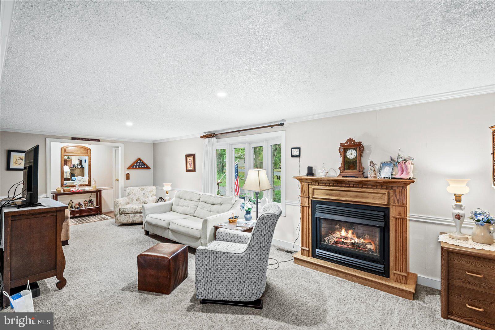 LAKE OF THE WOODS - Residential