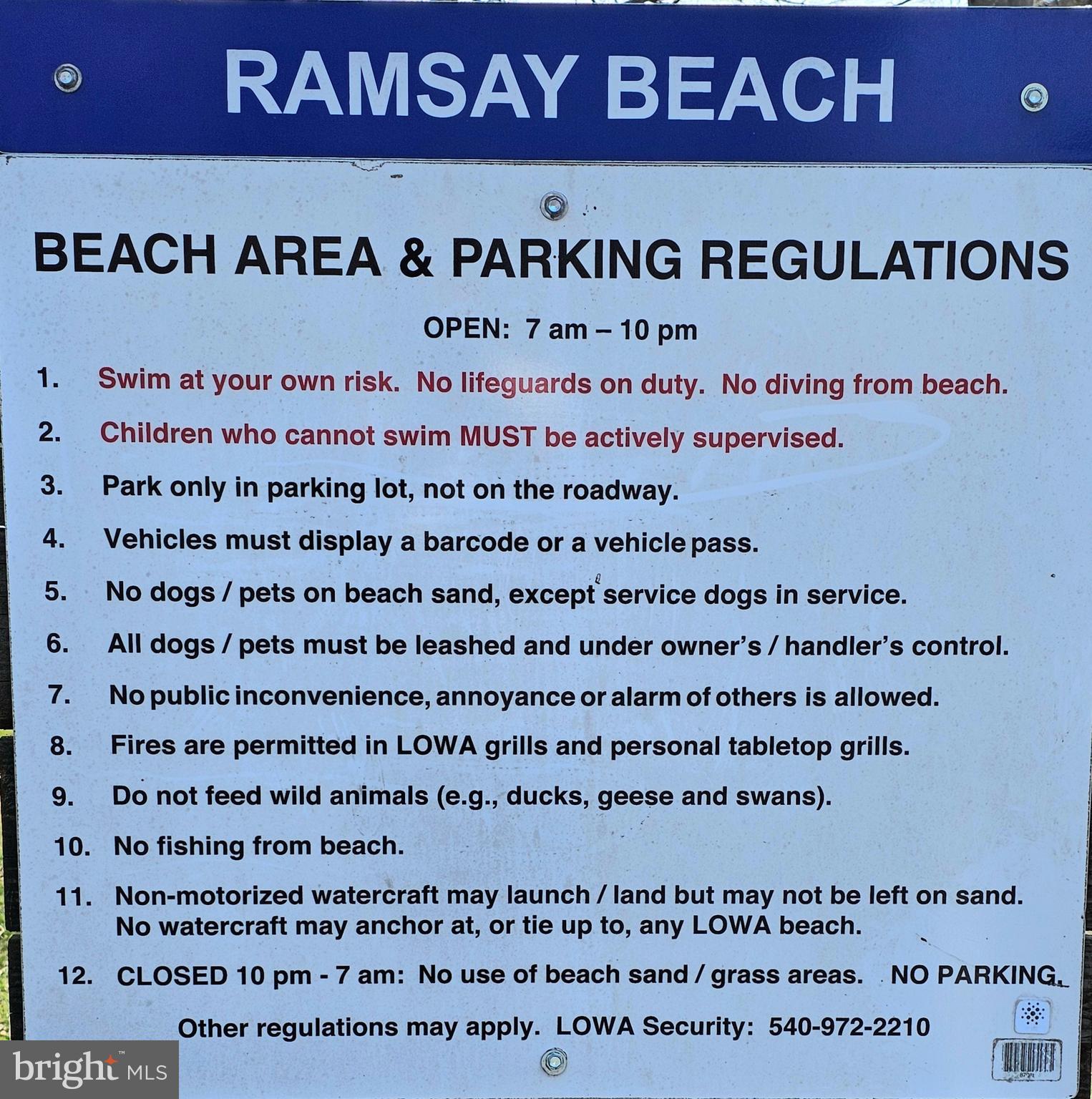 LAKE OF THE WOODS - Residential