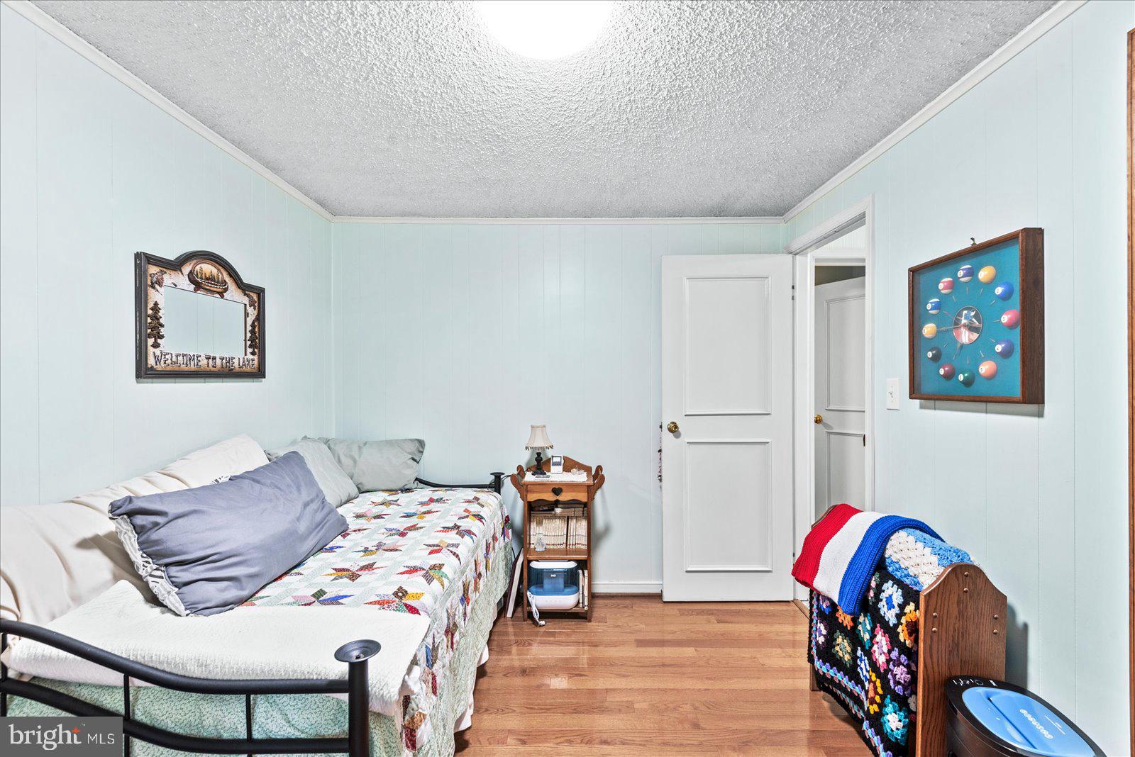 LAKE OF THE WOODS - Residential