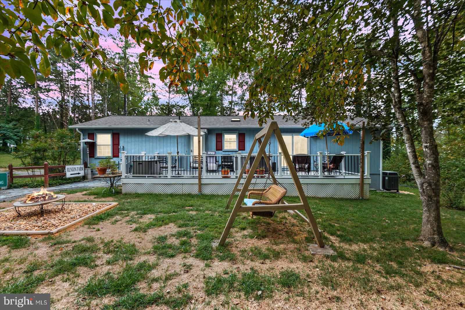 LAKE OF THE WOODS - Residential