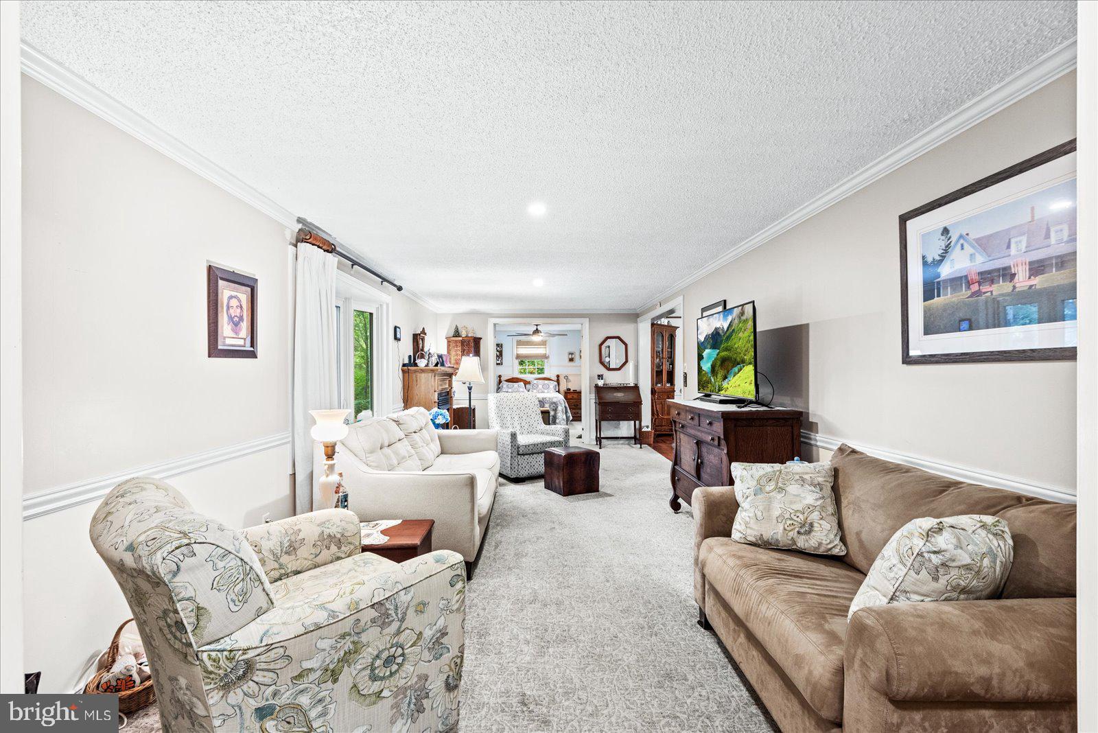 LAKE OF THE WOODS - Residential