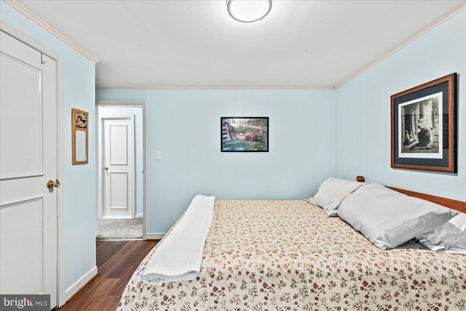 LAKE OF THE WOODS - Residential