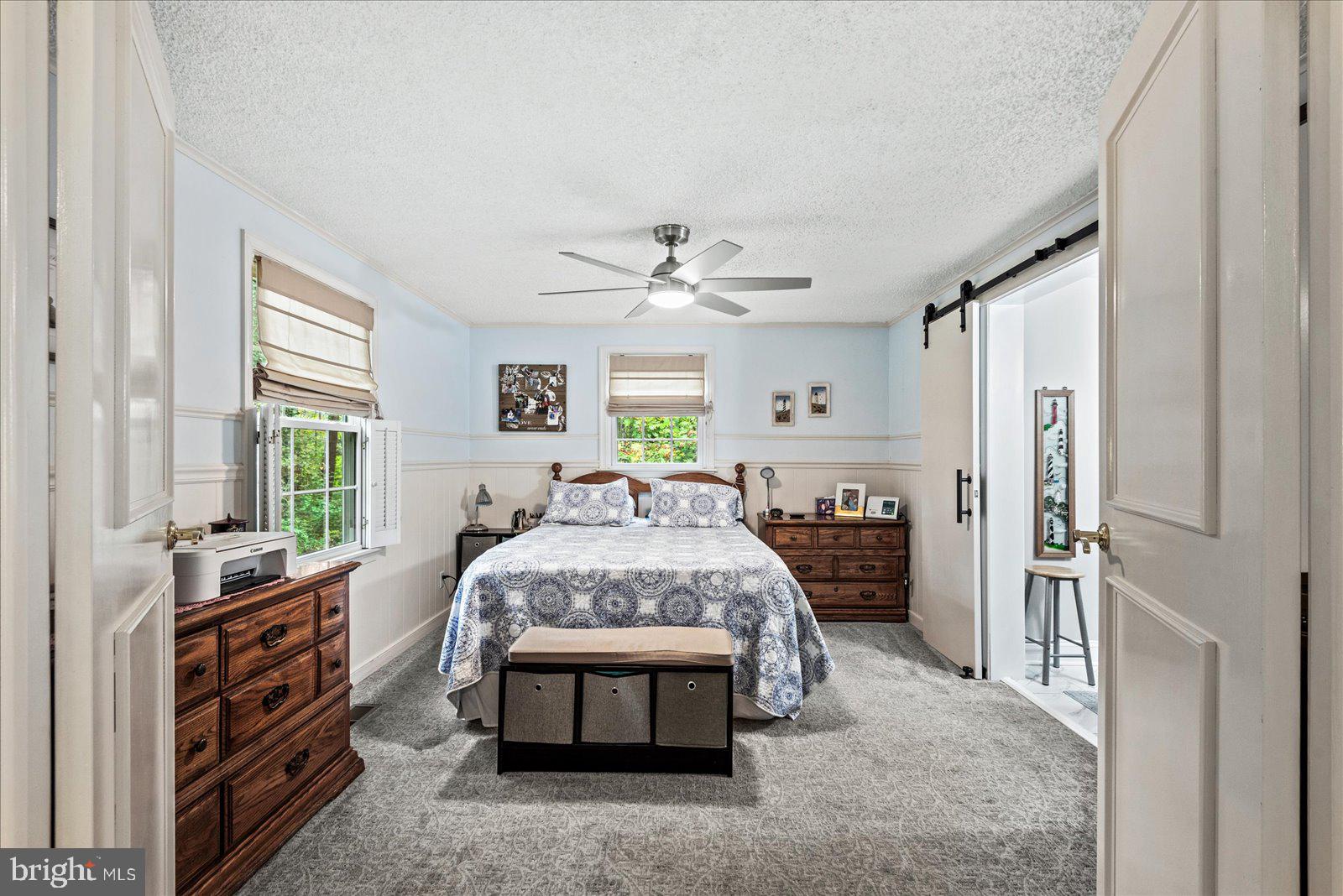 LAKE OF THE WOODS - Residential