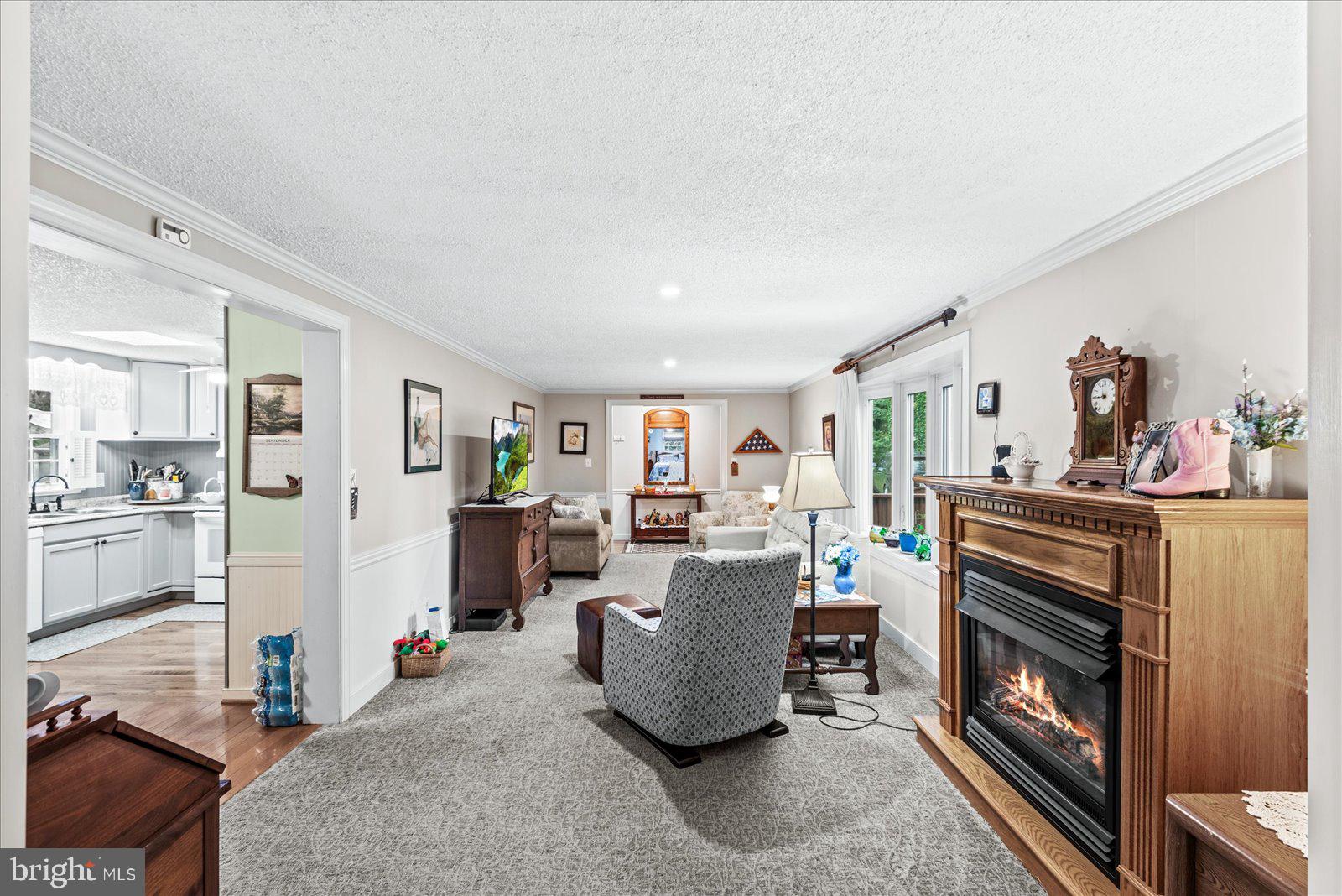 LAKE OF THE WOODS - Residential