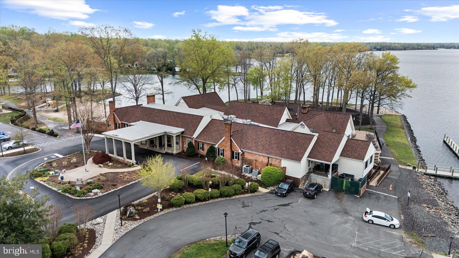 LAKE OF THE WOODS - Residential