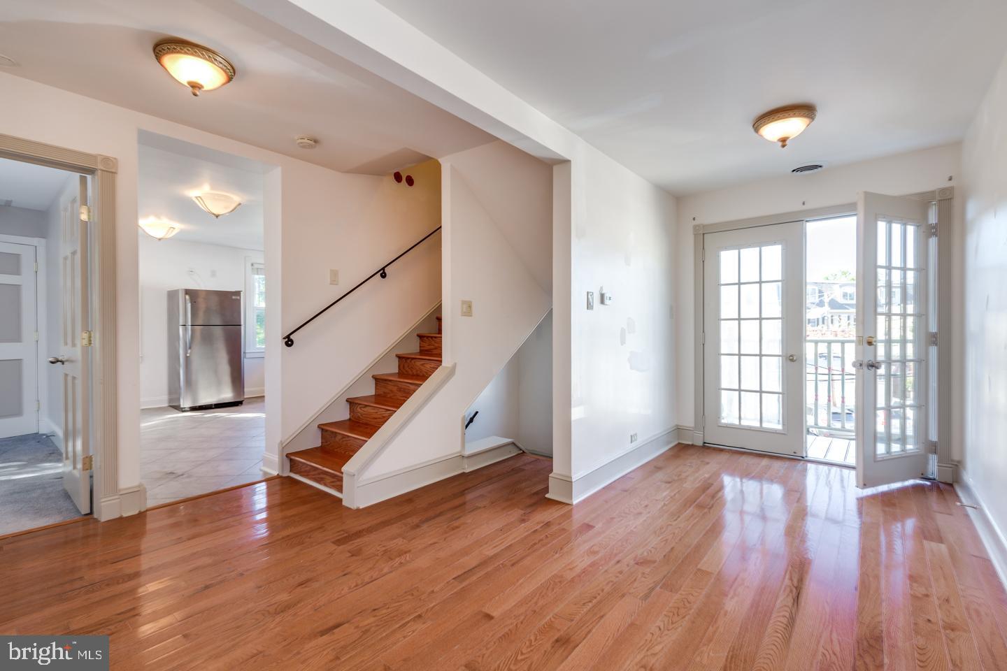 21 ELLIS STREET 2ND FLOOR UNIT