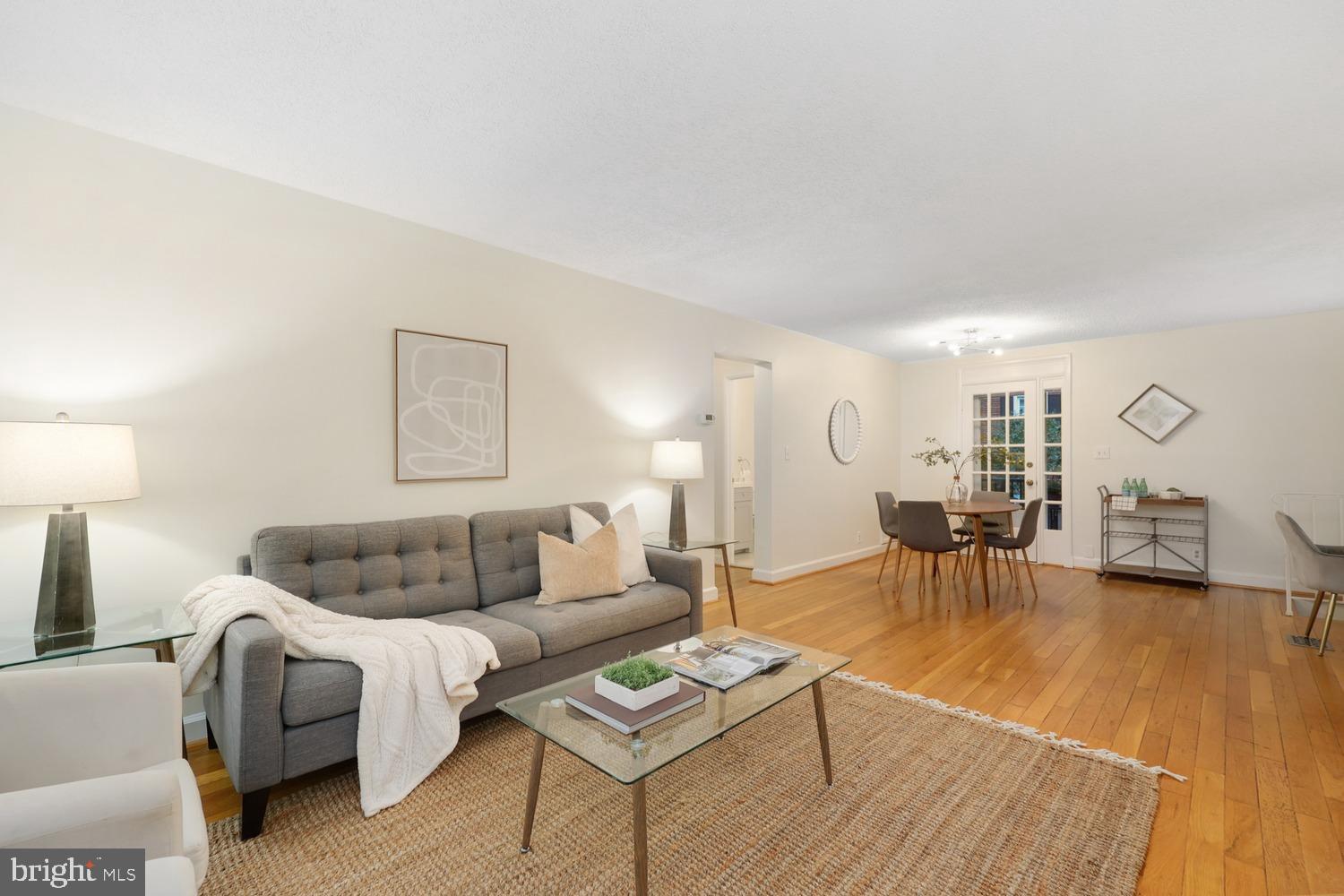 FAIRLINGTON VILLAGES - Residential