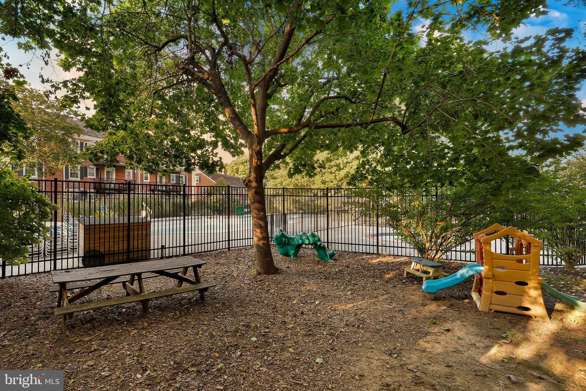 FAIRLINGTON VILLAGES - Residential