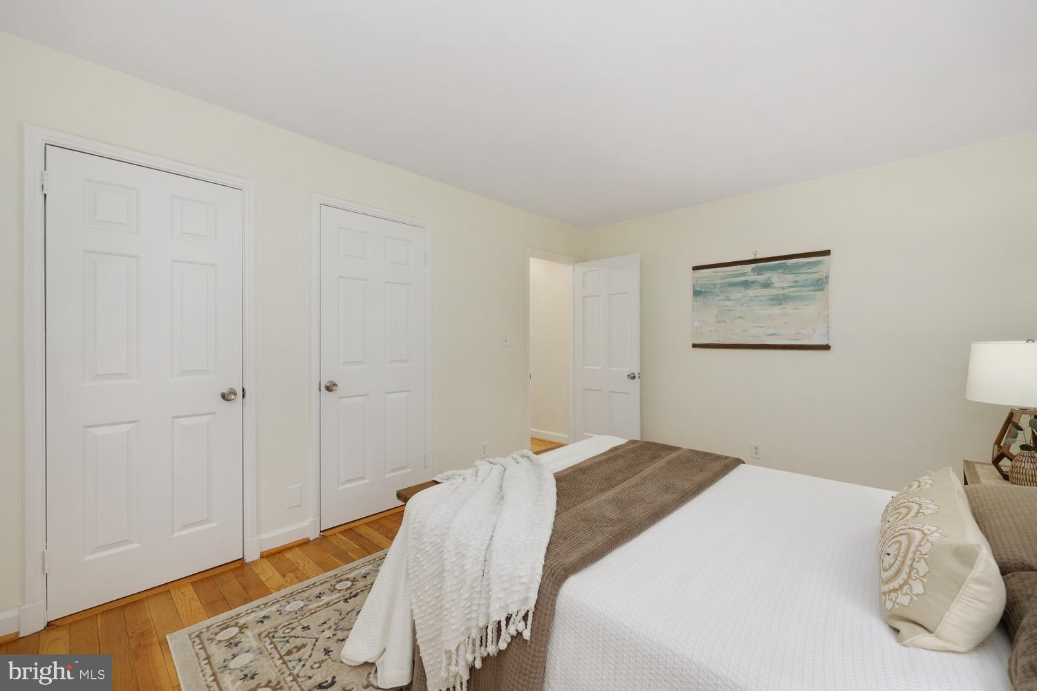 FAIRLINGTON VILLAGES - Residential