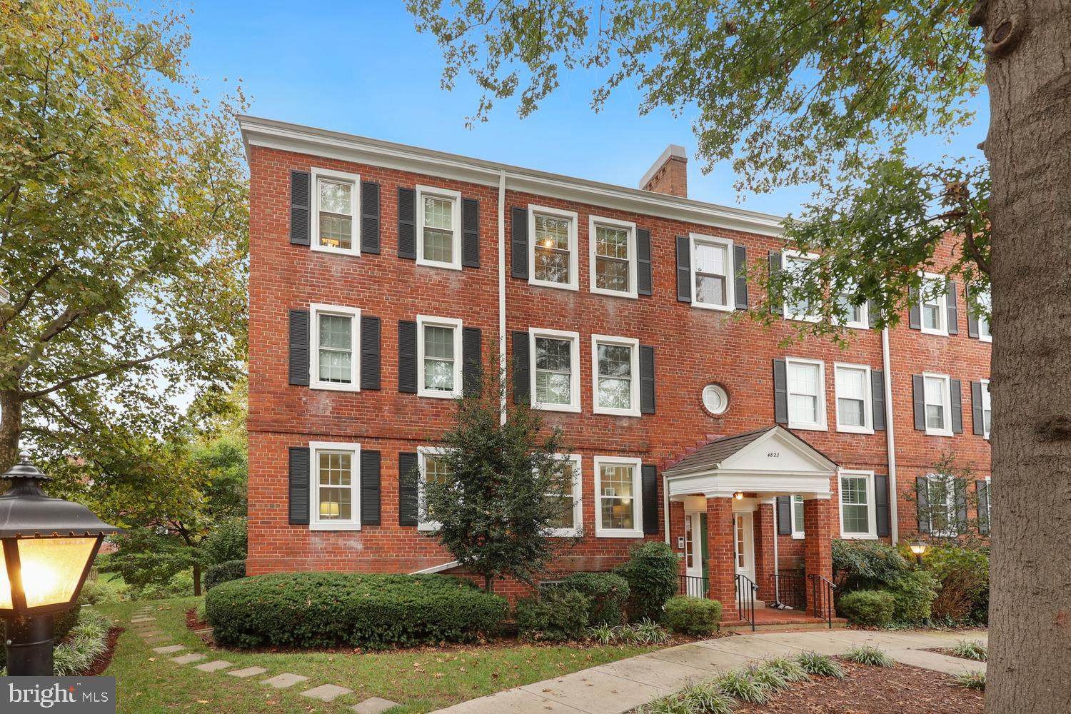 FAIRLINGTON VILLAGES - Residential