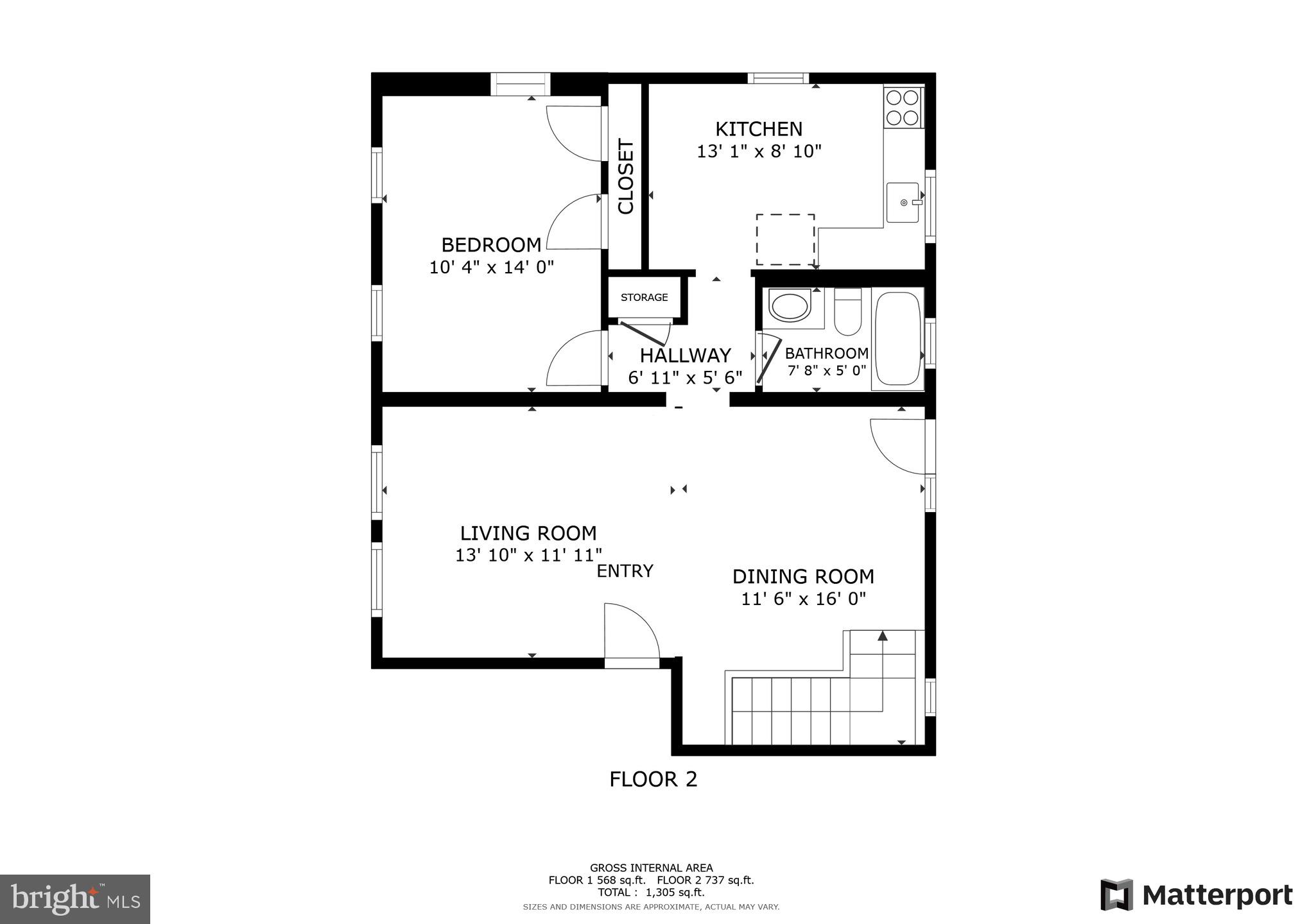 FAIRLINGTON VILLAGES - Residential