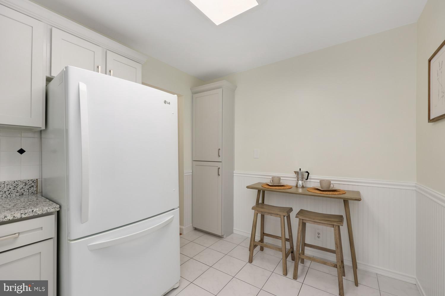 FAIRLINGTON VILLAGES - Residential