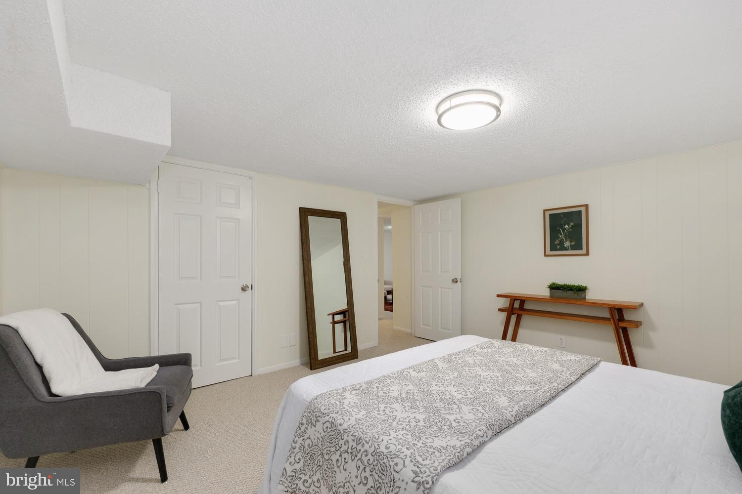 FAIRLINGTON VILLAGES - Residential