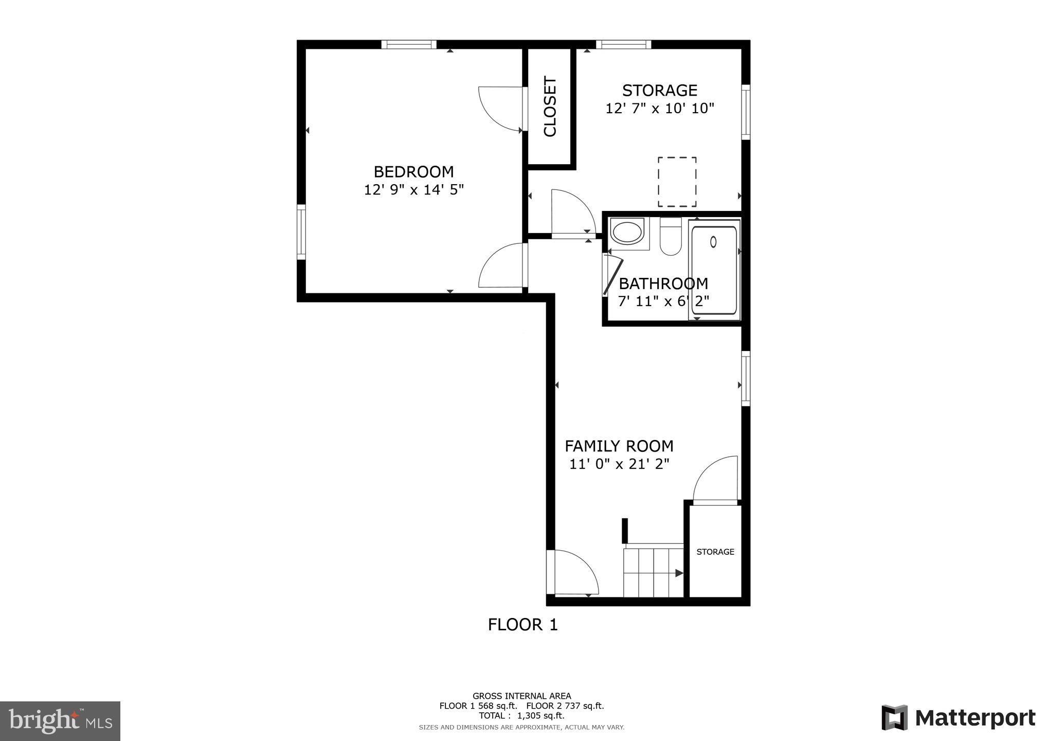 FAIRLINGTON VILLAGES - Residential