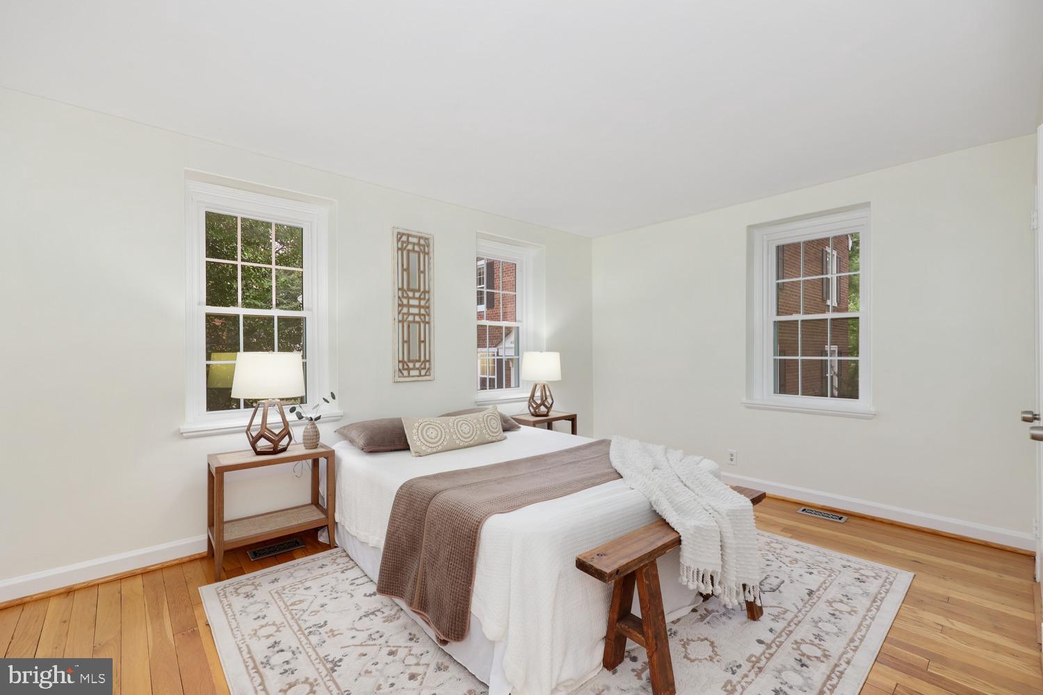 FAIRLINGTON VILLAGES - Residential