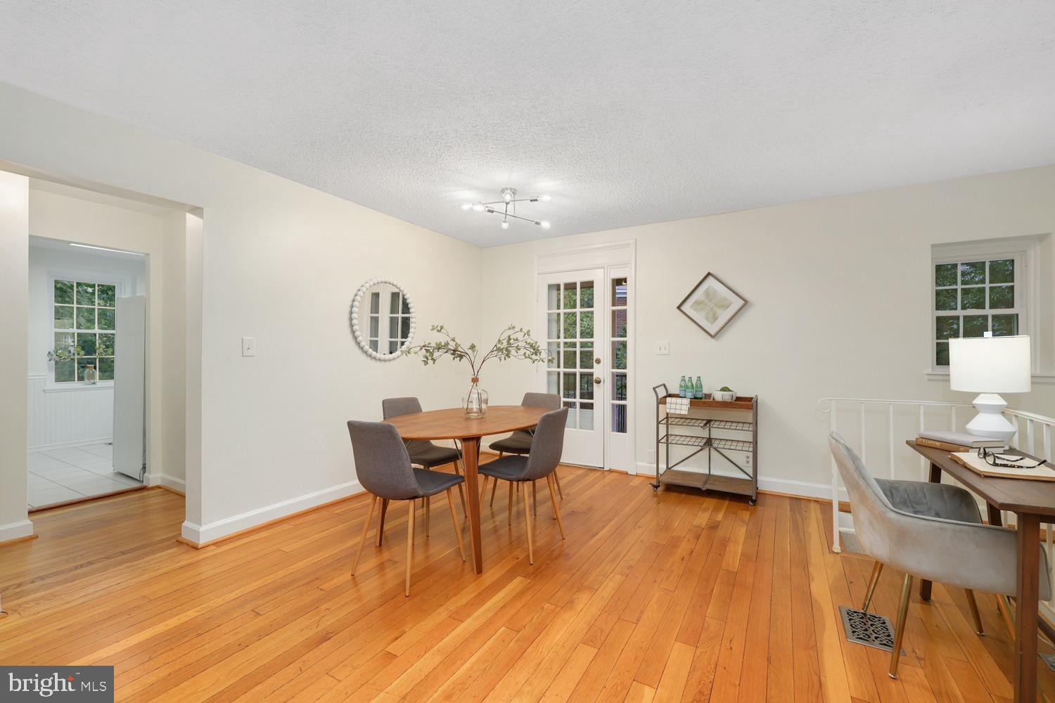 FAIRLINGTON VILLAGES - Residential