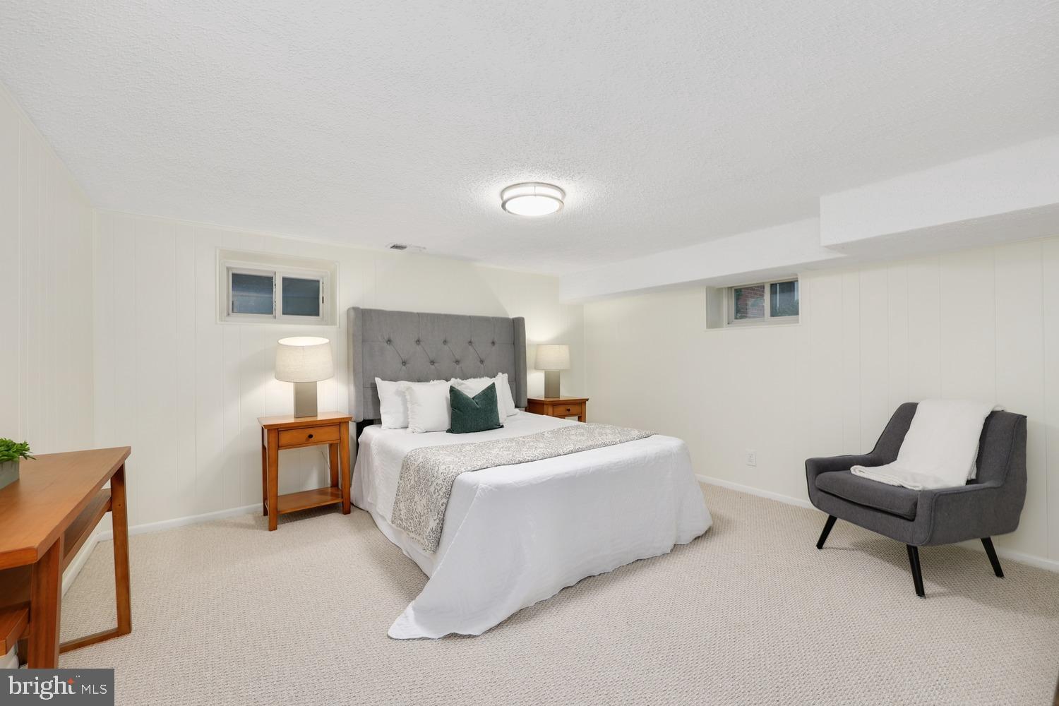 FAIRLINGTON VILLAGES - Residential