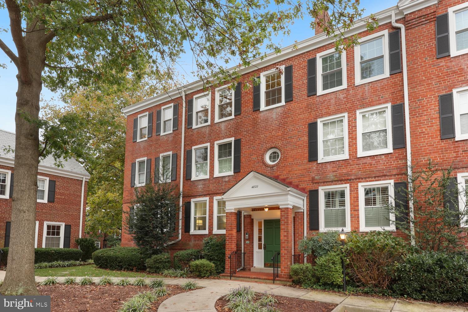 FAIRLINGTON VILLAGES - Residential