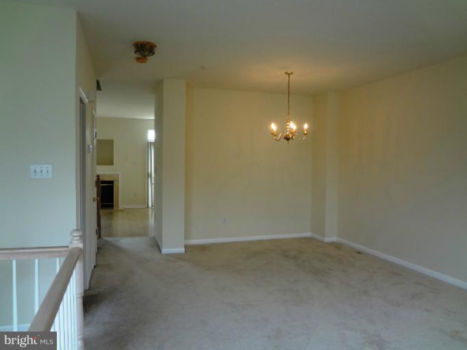 DANIEL'S MILL OVERLOOK - Residential Lease