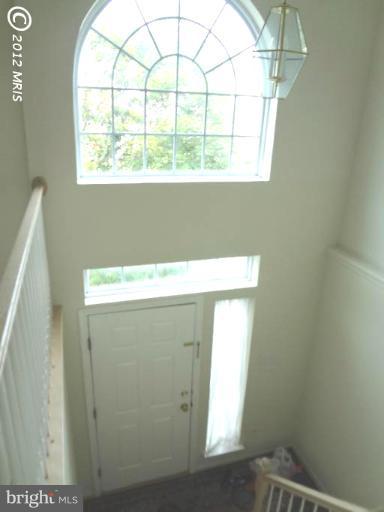 DANIEL'S MILL OVERLOOK - Residential Lease