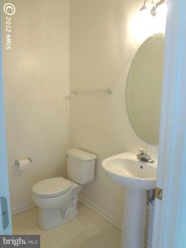 DANIEL'S MILL OVERLOOK - Residential Lease