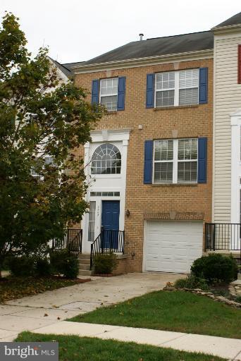 DANIEL'S MILL OVERLOOK - Residential Lease