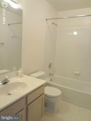 DANIEL'S MILL OVERLOOK - Residential Lease