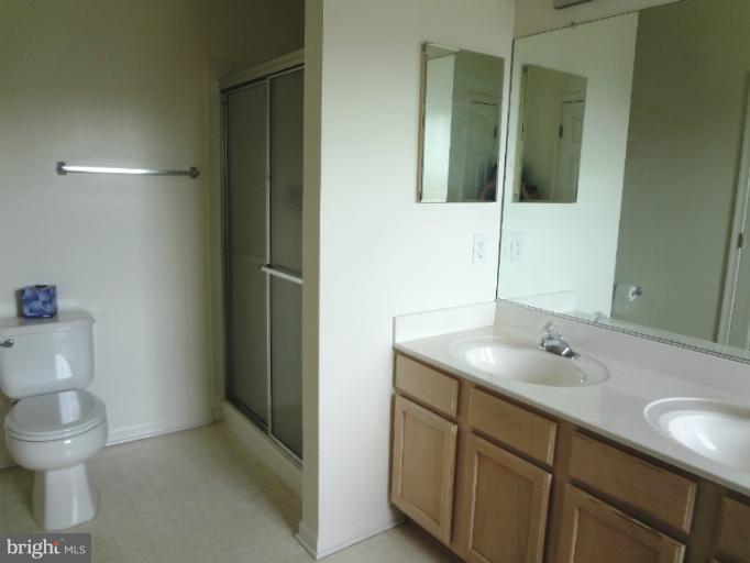 DANIEL'S MILL OVERLOOK - Residential Lease