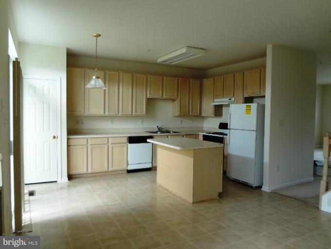 DANIEL'S MILL OVERLOOK - Residential Lease