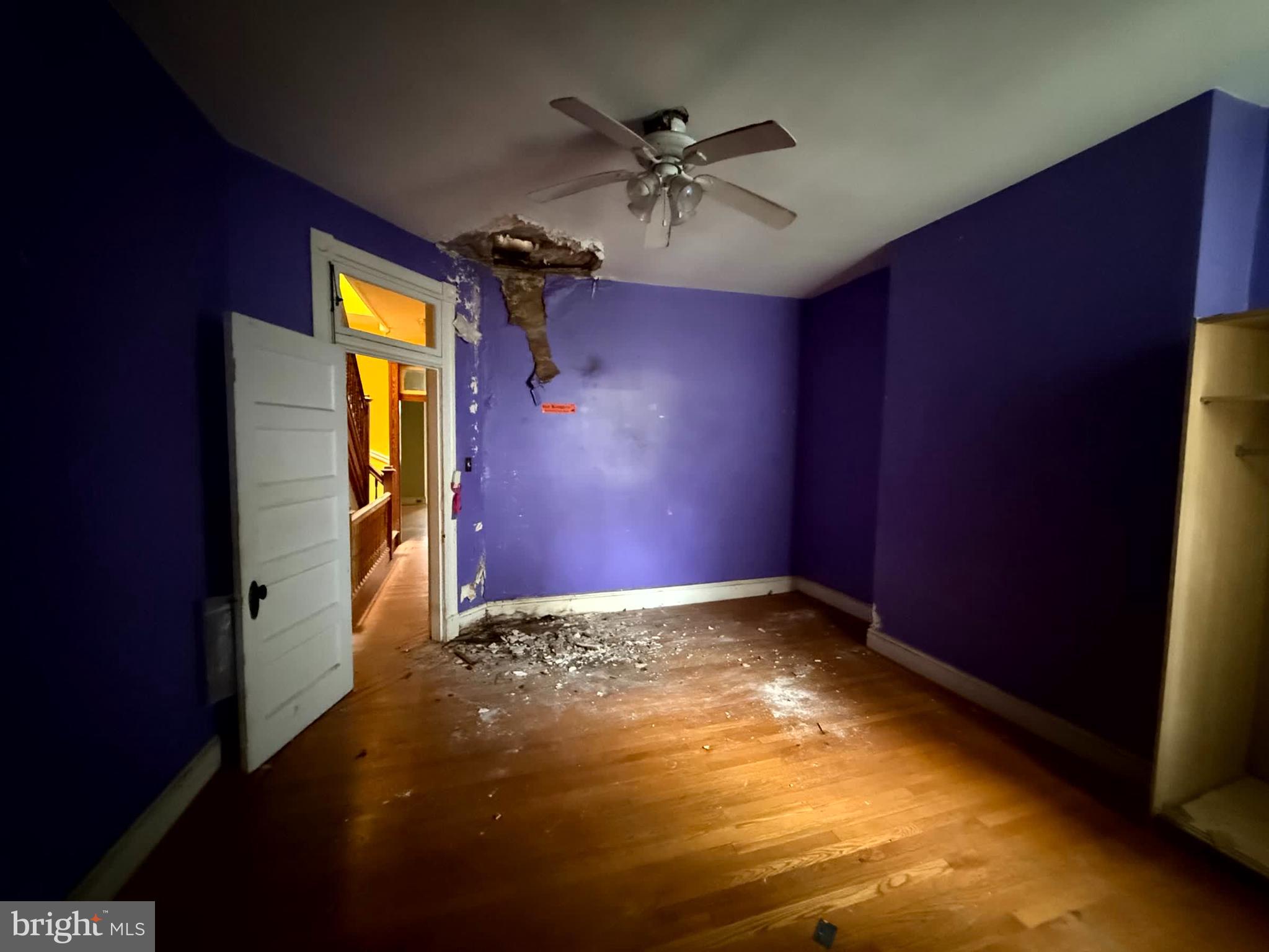 CHARLES VILLAGE - Residential