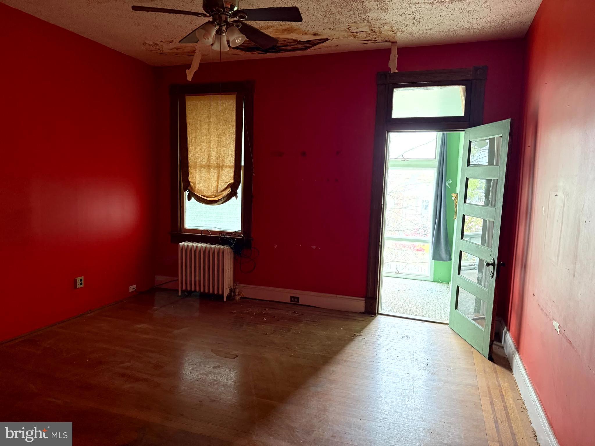 CHARLES VILLAGE - Residential