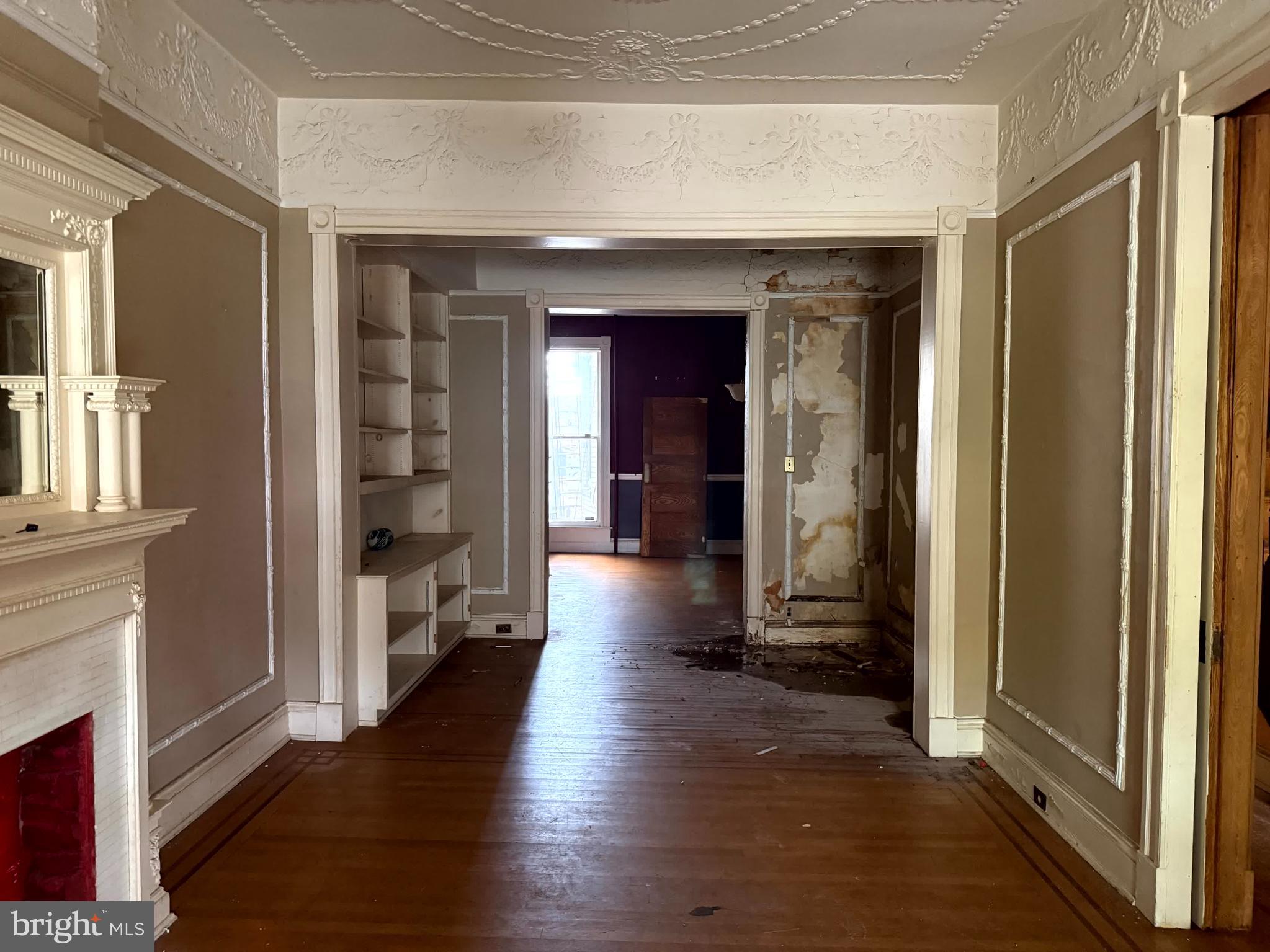 CHARLES VILLAGE - Residential